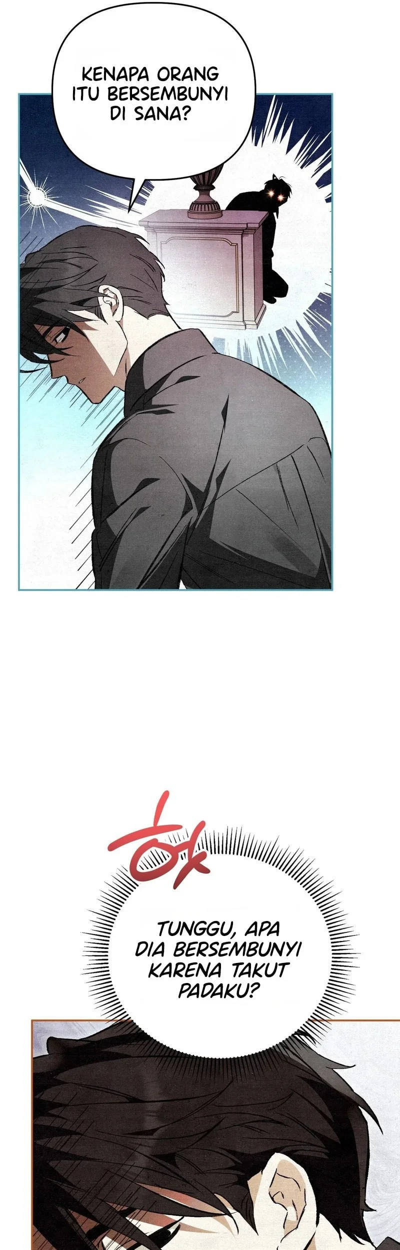 The Artist Who Paints Dungeon Chapter 5 Gambar 41