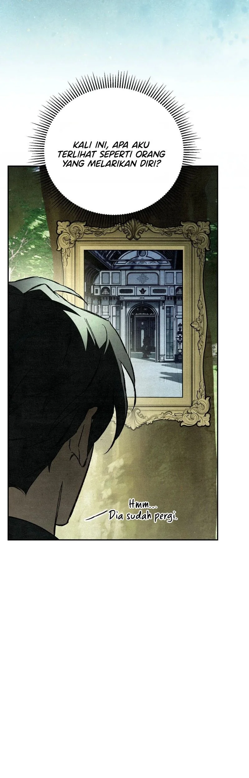 The Artist Who Paints Dungeon Chapter 5 Gambar 43