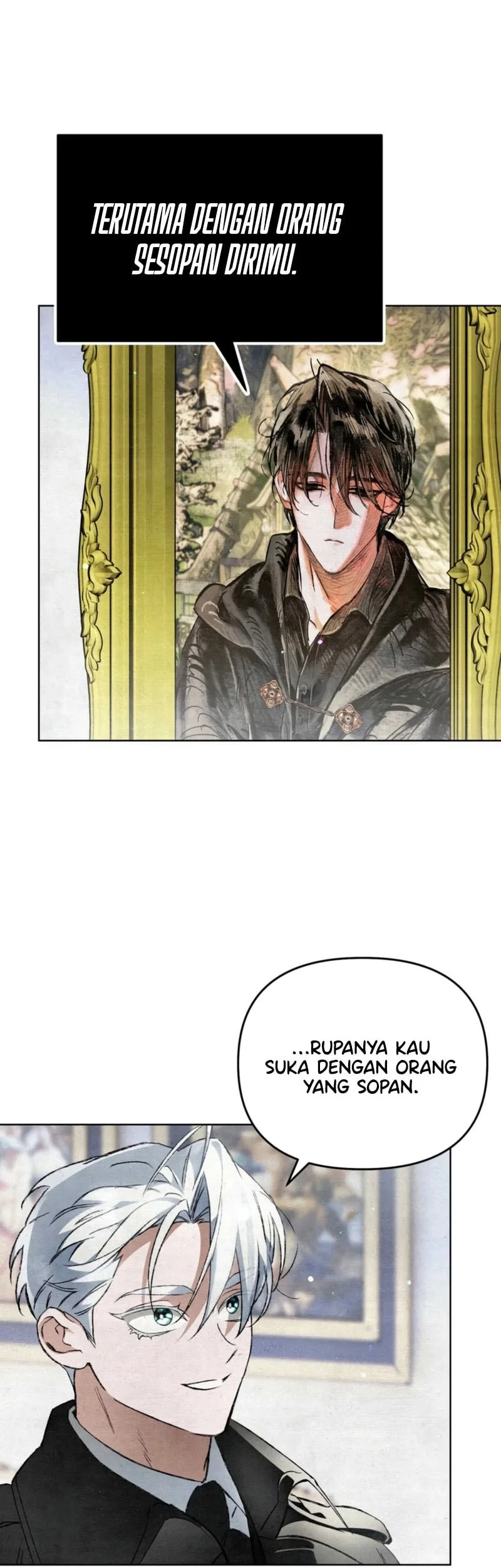 The Artist Who Paints Dungeon Chapter 6 Gambar 41