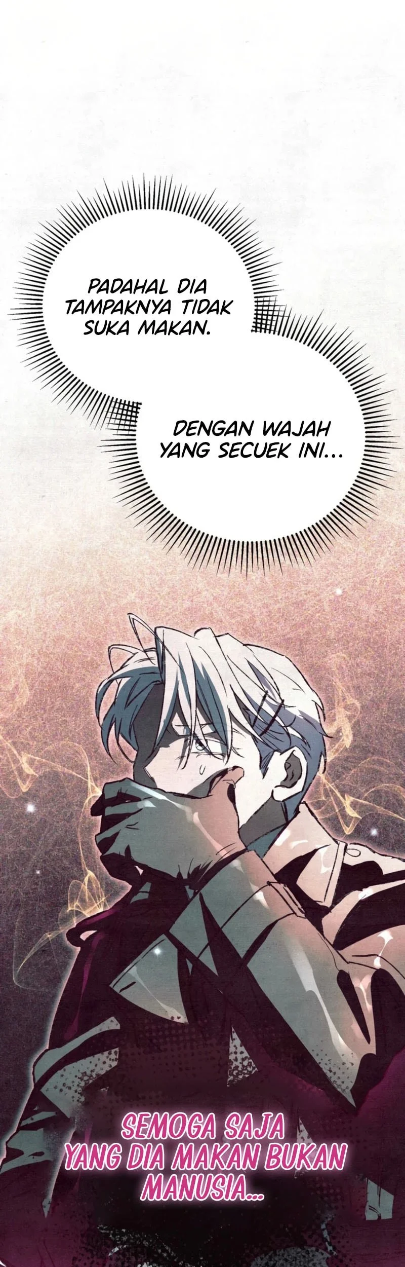 The Artist Who Paints Dungeon Chapter 7 Gambar 44