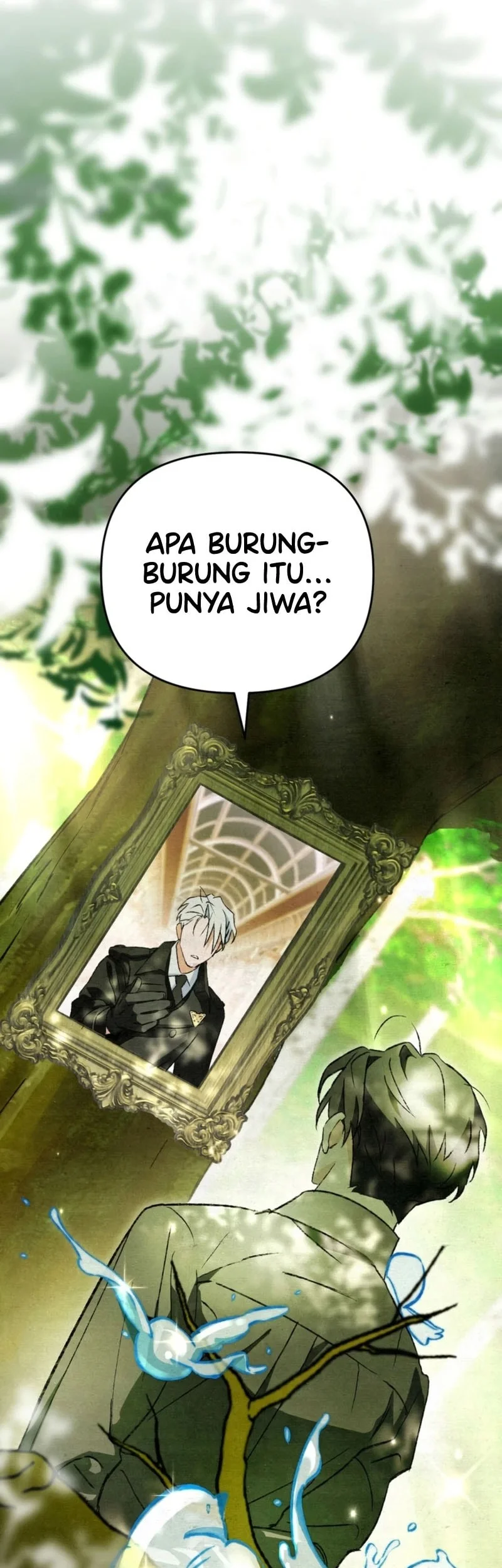 The Artist Who Paints Dungeon Chapter 8 Gambar 48