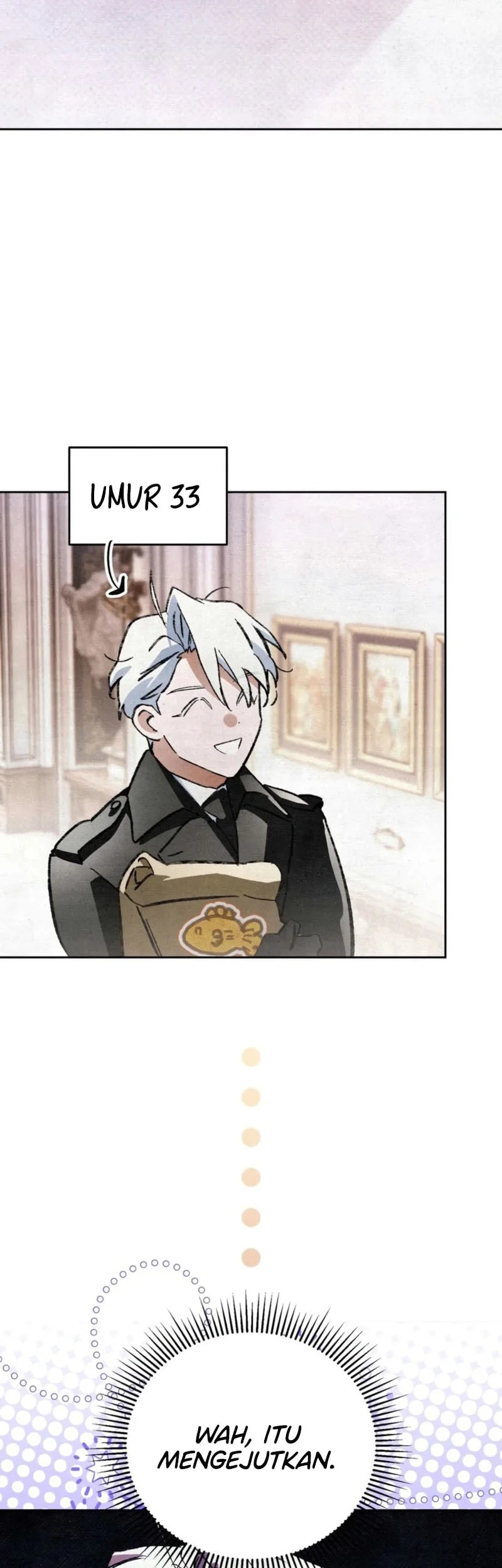 The Artist Who Paints Dungeon Chapter 9 Gambar 40
