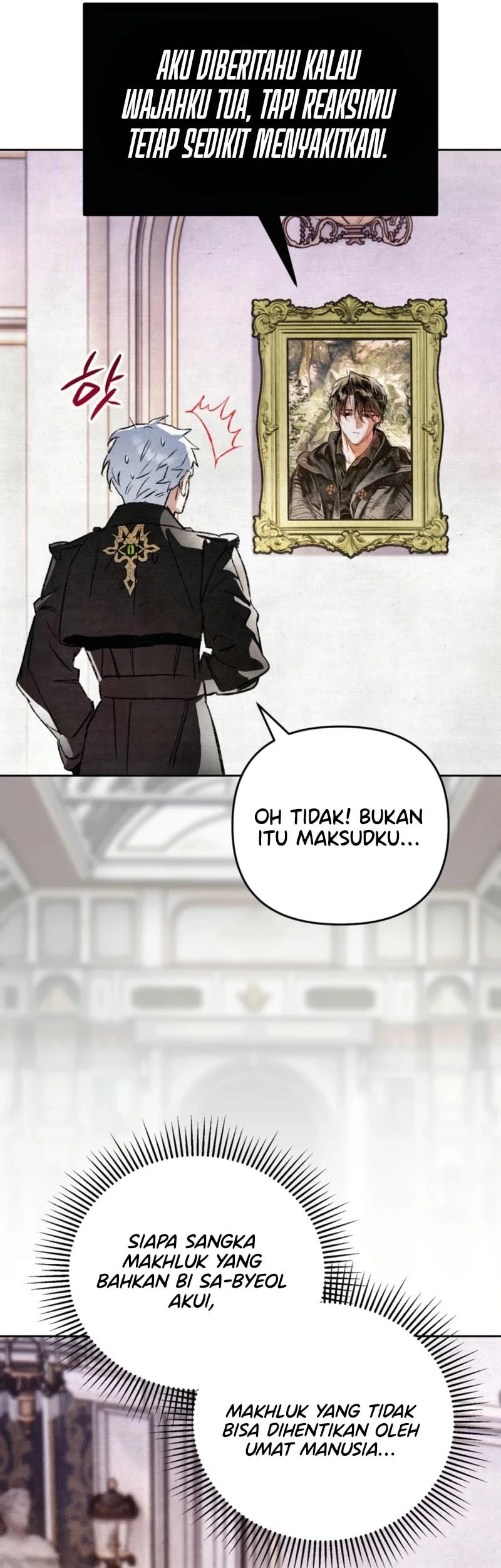 The Artist Who Paints Dungeon Chapter 9 Gambar 42