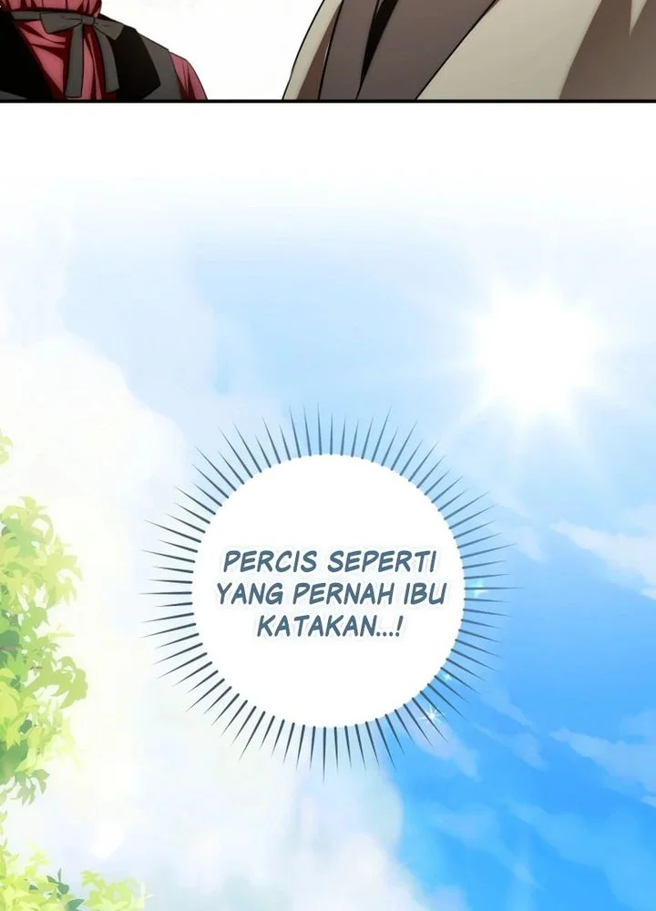 The Baby Dragon Save the Duke Family Chapter 3 Gambar 33