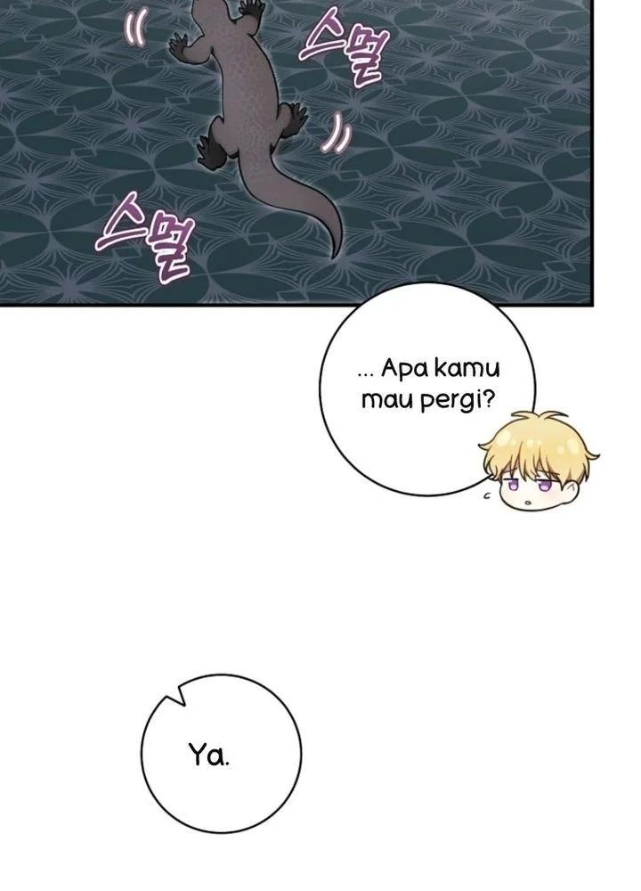 The Baby Dragon Save the Duke Family Chapter 30 Gambar 28