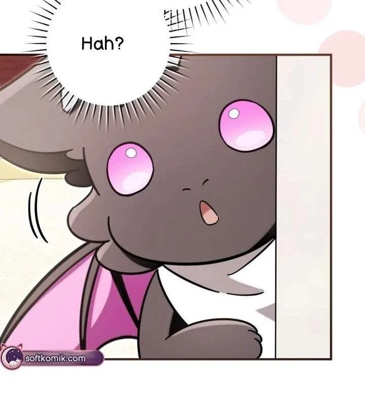 The Baby Dragon Save the Duke Family Chapter 41 Gambar 33