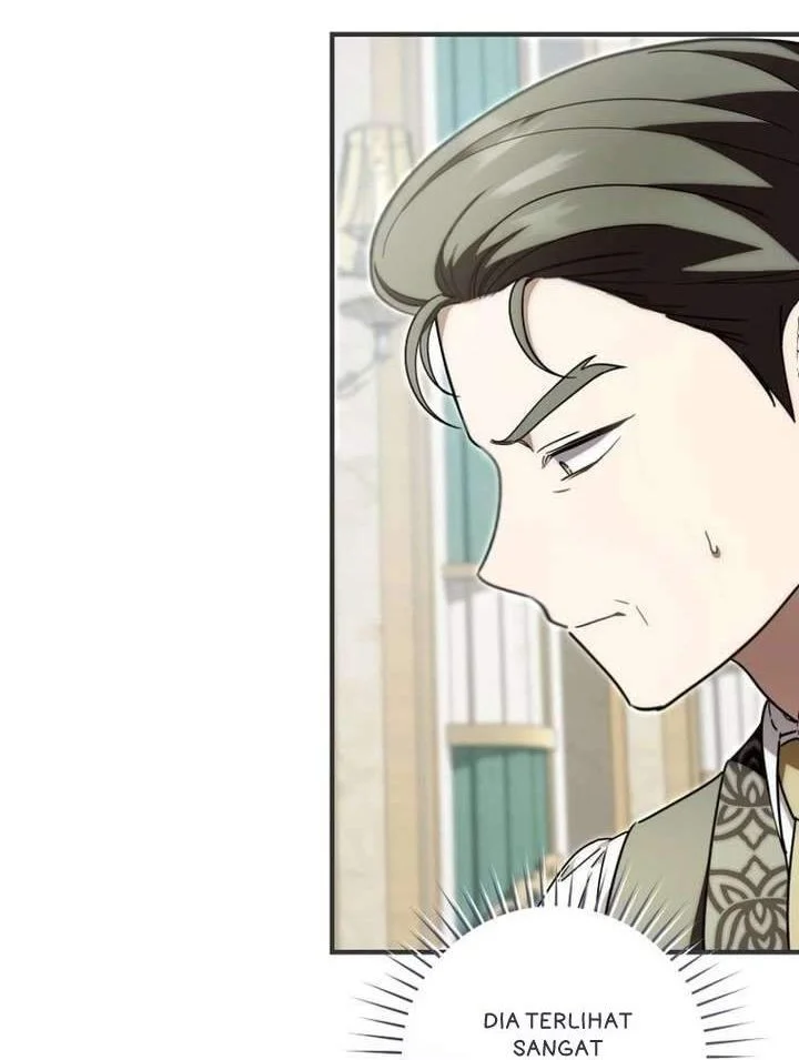 The Baby Dragon Save the Duke Family Chapter 44 Gambar 35