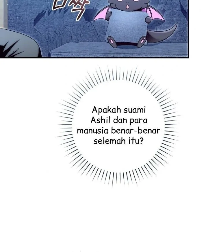 The Baby Dragon Save the Duke Family Chapter 8 Gambar 37