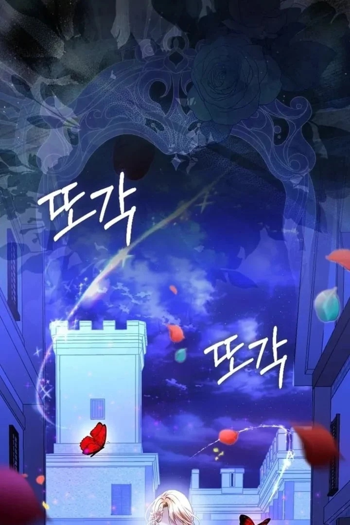 The Baby Fairy is a Villain Chapter 1 Gambar 92