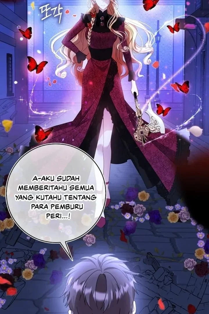 The Baby Fairy is a Villain Chapter 1 Gambar 93