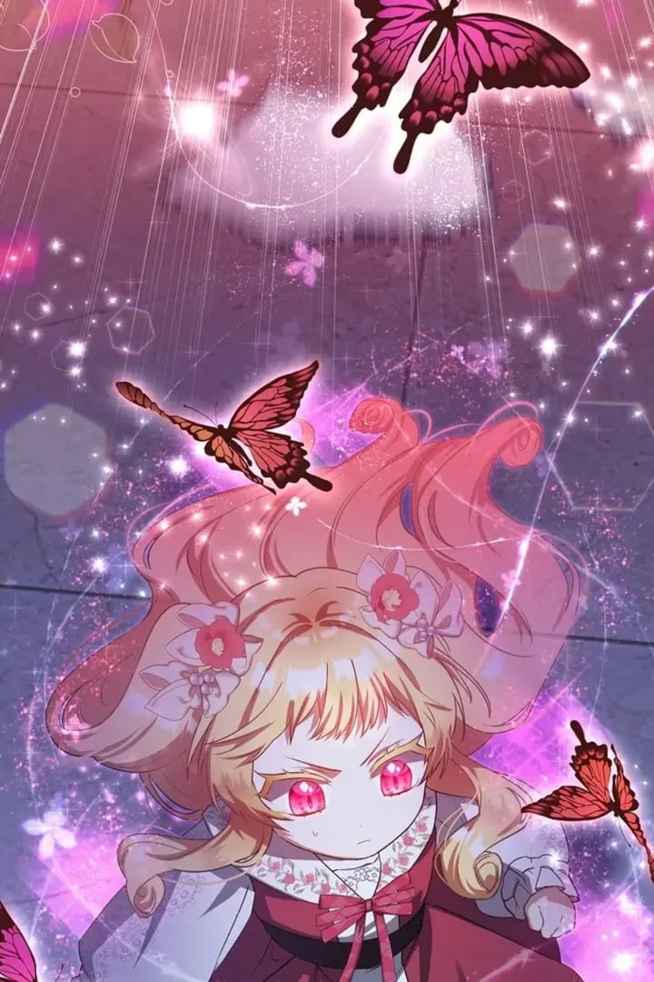 The Baby Fairy is a Villain Chapter 10 Gambar 75