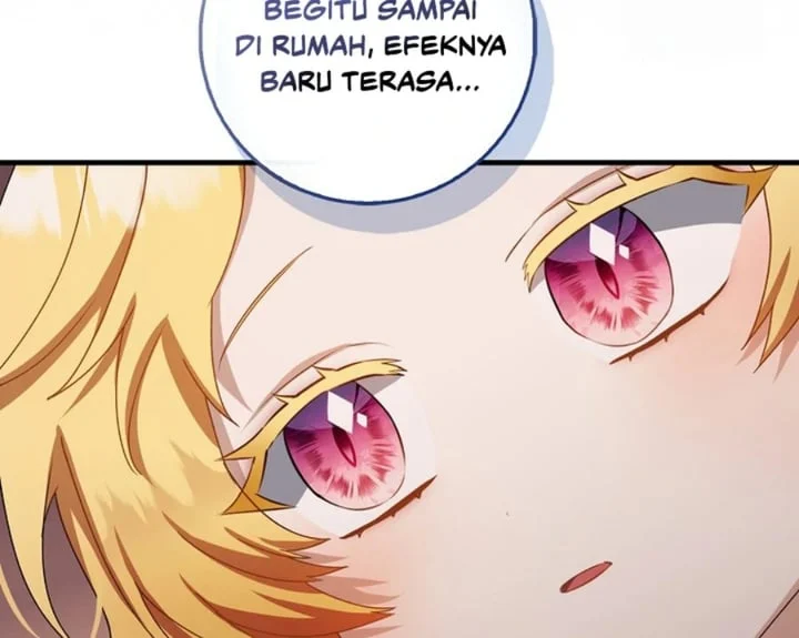 The Baby Fairy is a Villain Chapter 11 Gambar 78
