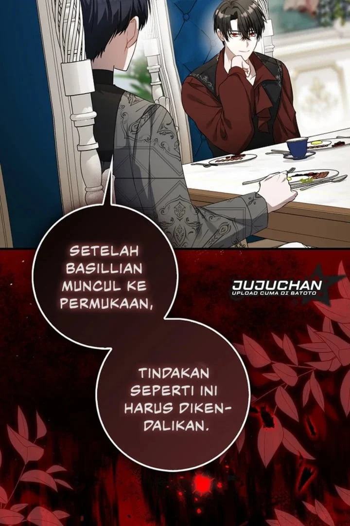 The Baby Fairy is a Villain Chapter 12 Gambar 74