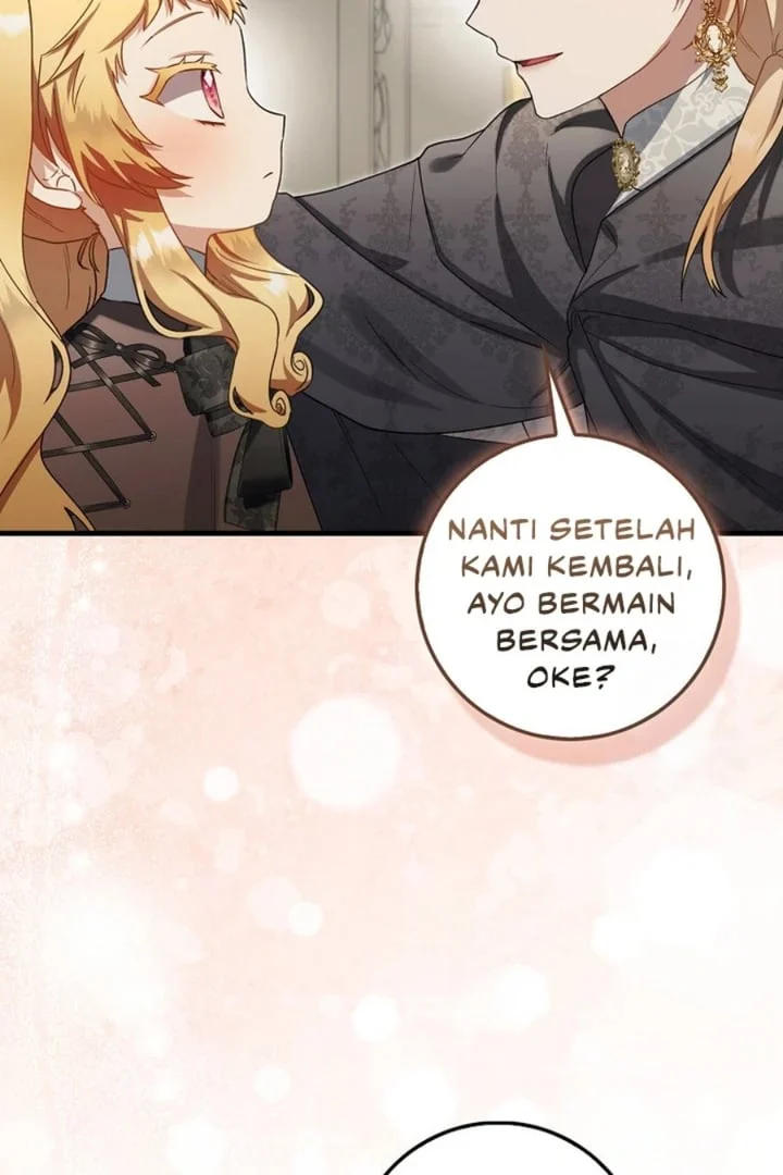 The Baby Fairy is a Villain Chapter 13 Gambar 80
