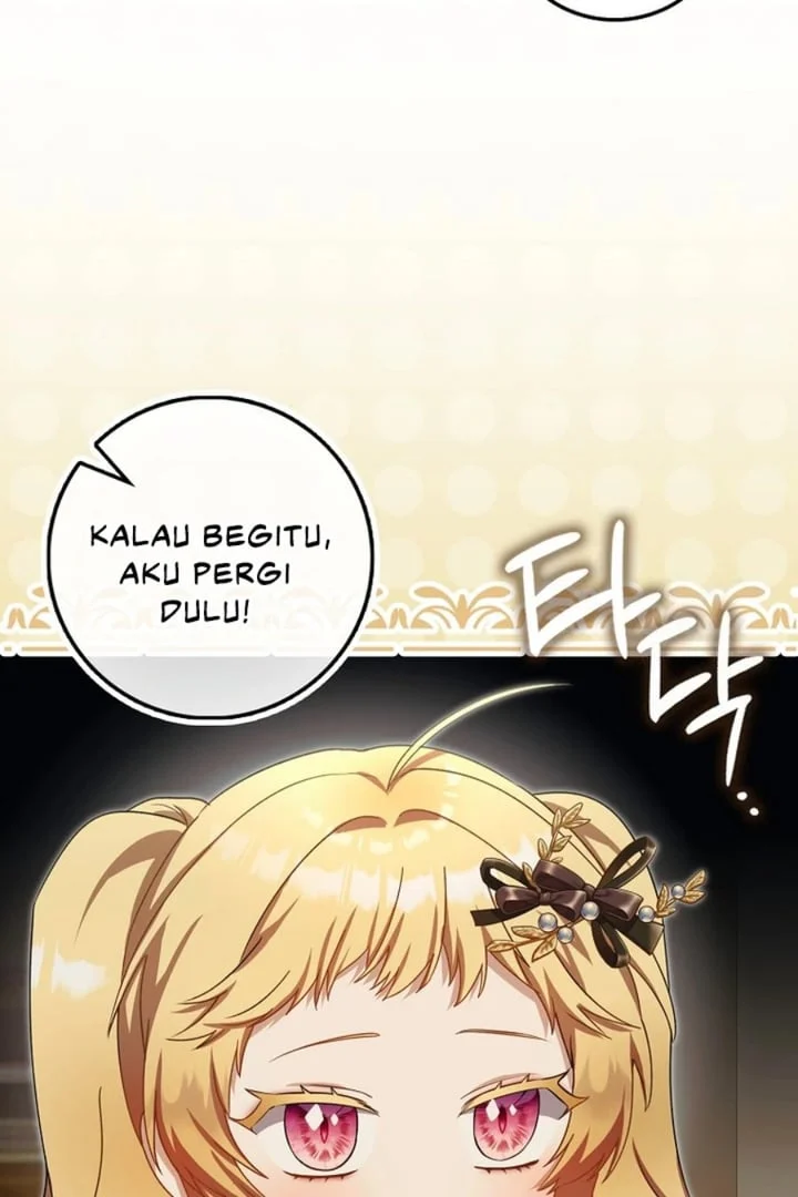 The Baby Fairy is a Villain Chapter 13 Gambar 82