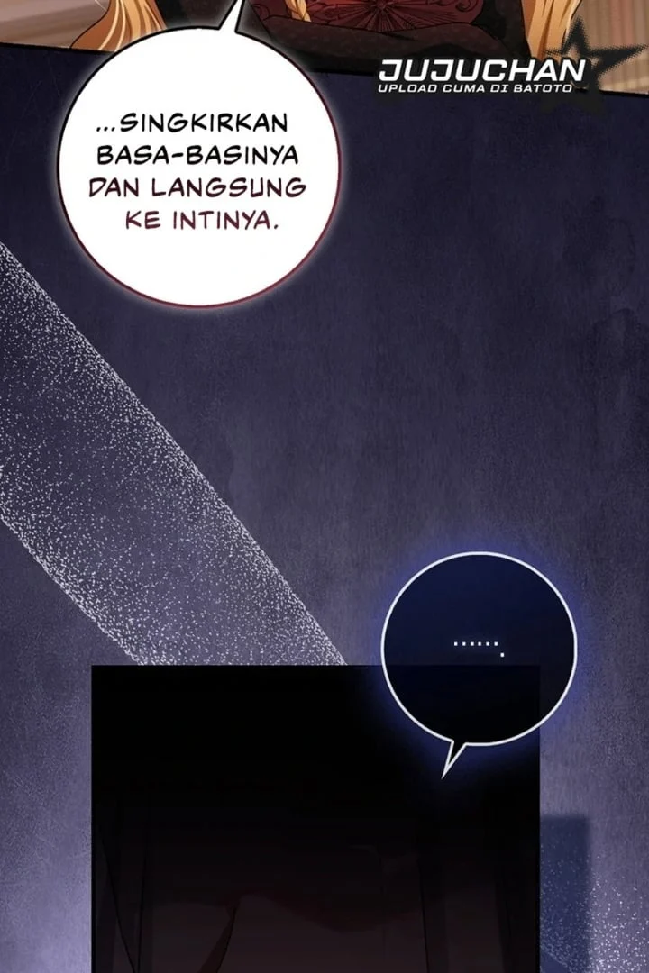The Baby Fairy is a Villain Chapter 14 Gambar 85