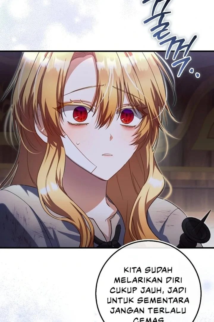 The Baby Fairy is a Villain Chapter 15 Gambar 63