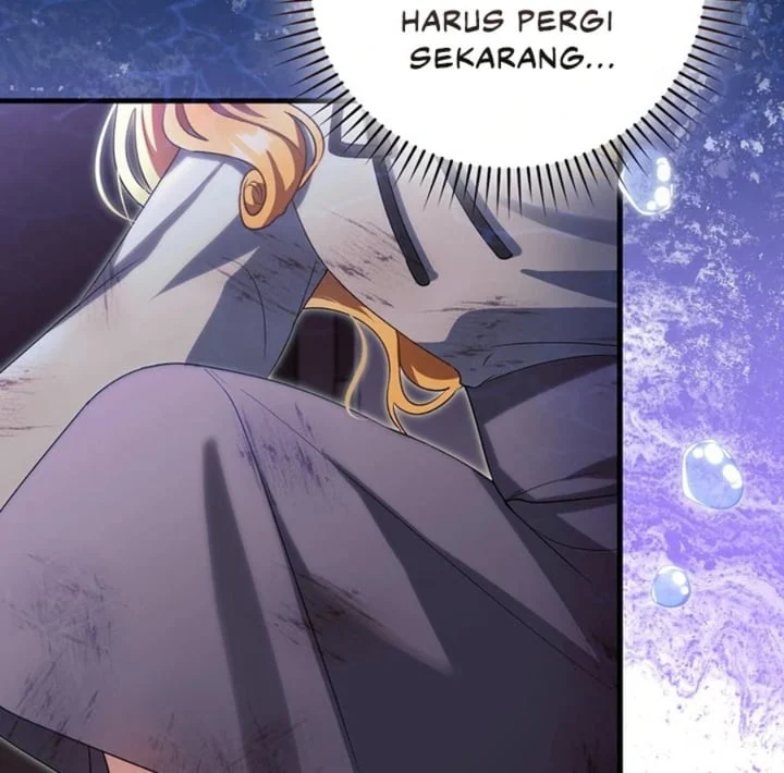 The Baby Fairy is a Villain Chapter 16 Gambar 70
