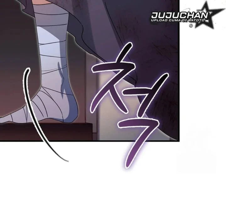 The Baby Fairy is a Villain Chapter 16 Gambar 71