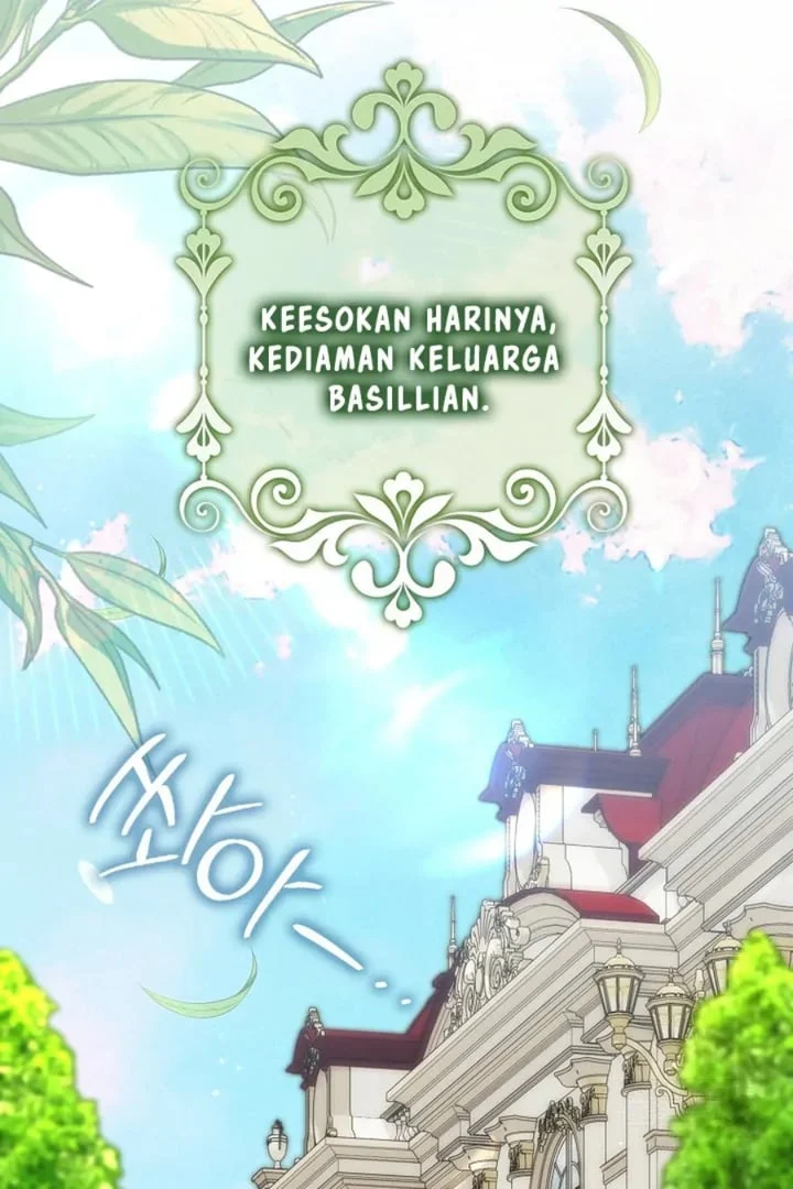 The Baby Fairy is a Villain Chapter 17 Gambar 86