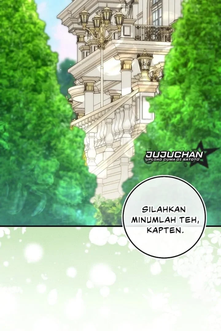 The Baby Fairy is a Villain Chapter 17 Gambar 87