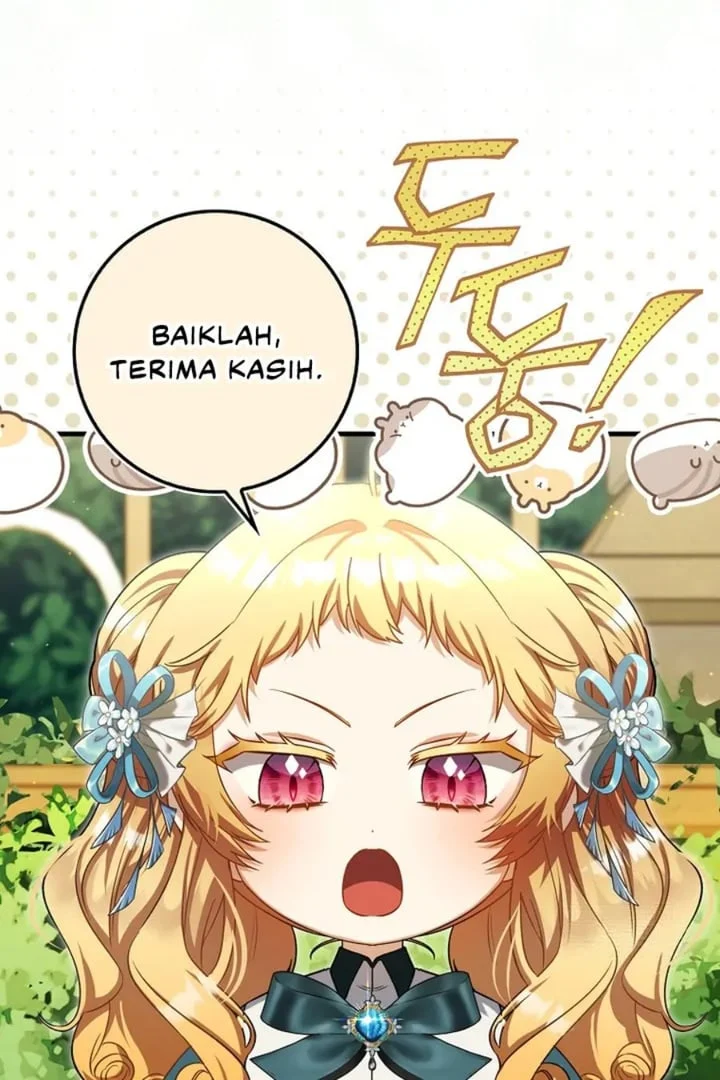 The Baby Fairy is a Villain Chapter 17 Gambar 88