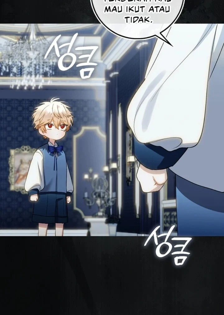 The Baby Fairy is a Villain Chapter 18 Gambar 81