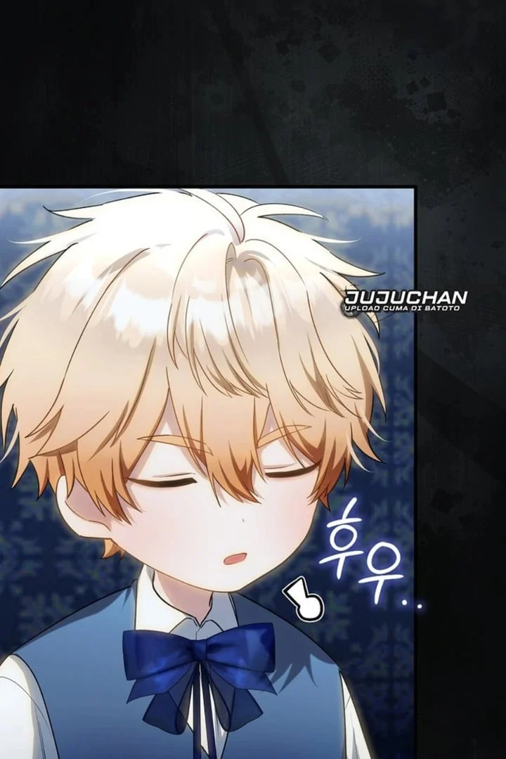 The Baby Fairy is a Villain Chapter 18 Gambar 82