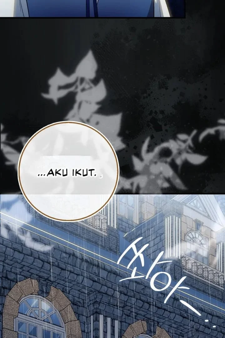 The Baby Fairy is a Villain Chapter 18 Gambar 83