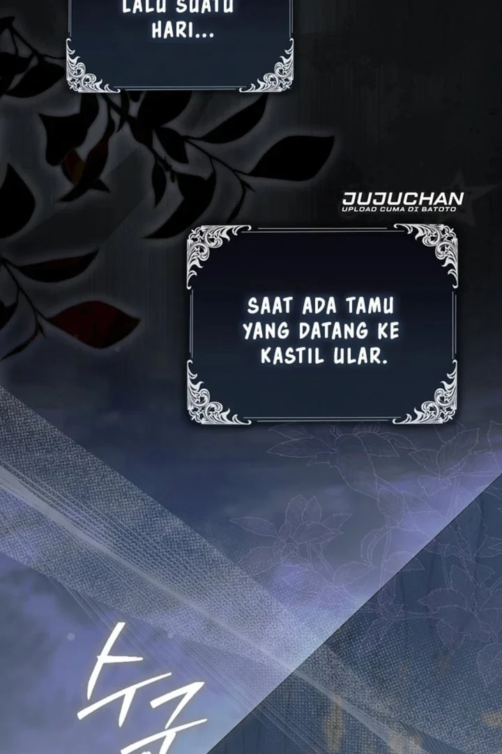 The Baby Fairy is a Villain Chapter 18 Gambar 85