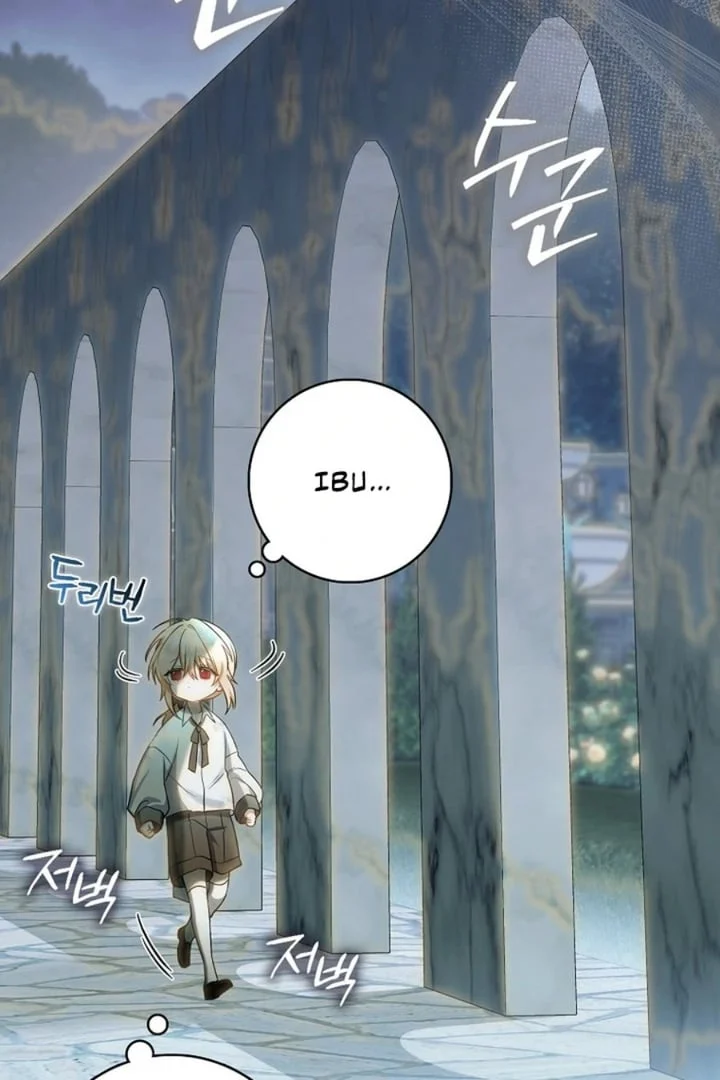 The Baby Fairy is a Villain Chapter 18 Gambar 86