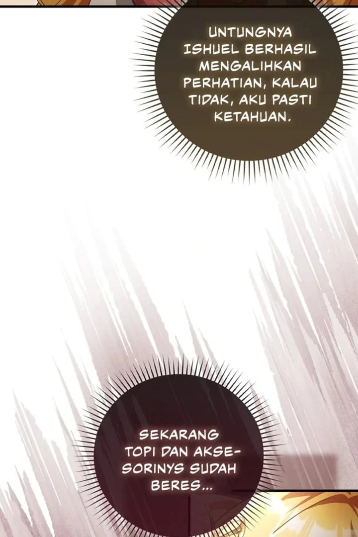 The Baby Fairy is a Villain Chapter 19 Gambar 79
