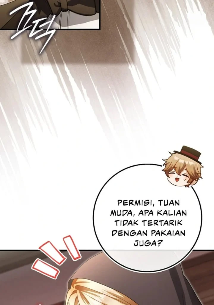 The Baby Fairy is a Villain Chapter 19 Gambar 81