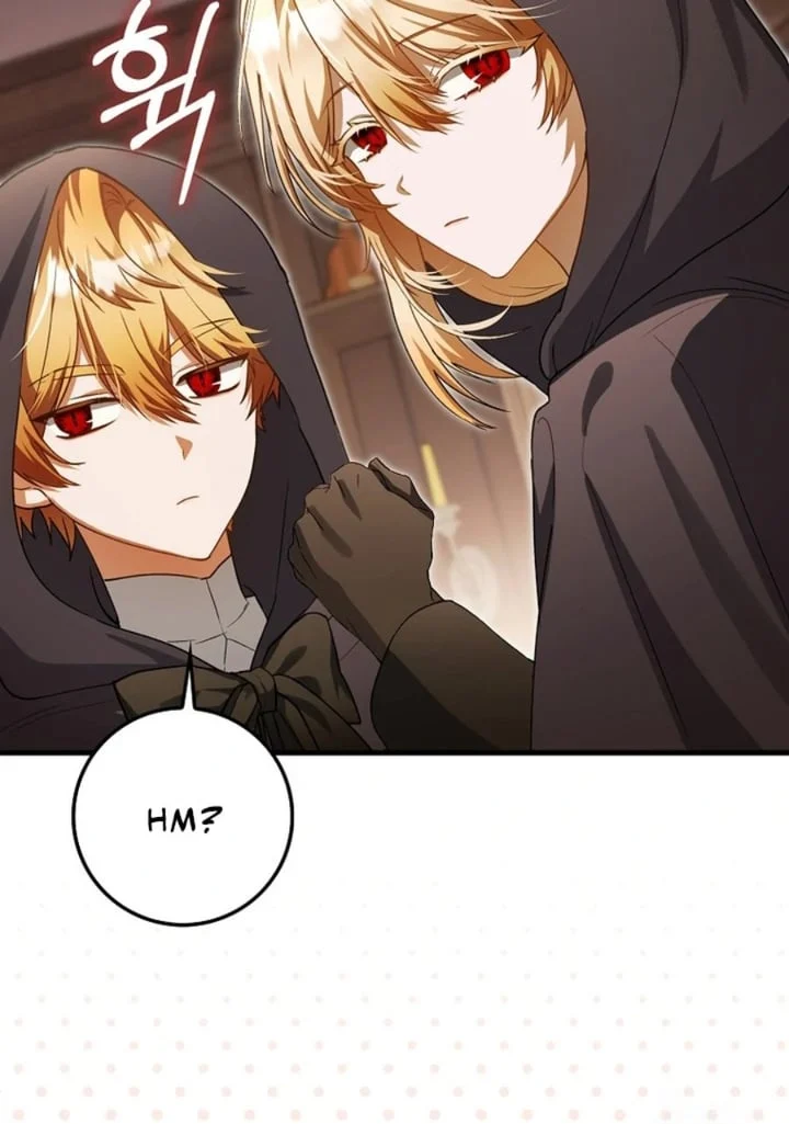 The Baby Fairy is a Villain Chapter 19 Gambar 82