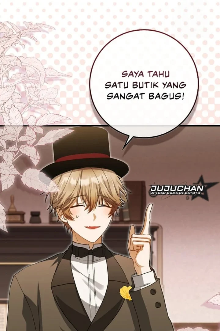 The Baby Fairy is a Villain Chapter 19 Gambar 83