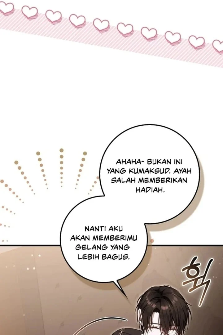 The Baby Fairy is a Villain Chapter 2 Gambar 80