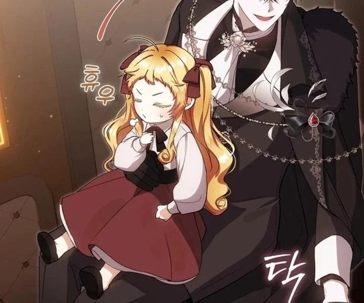 The Baby Fairy is a Villain Chapter 2 Gambar 81