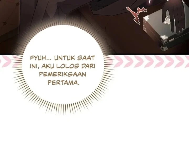 The Baby Fairy is a Villain Chapter 2 Gambar 82