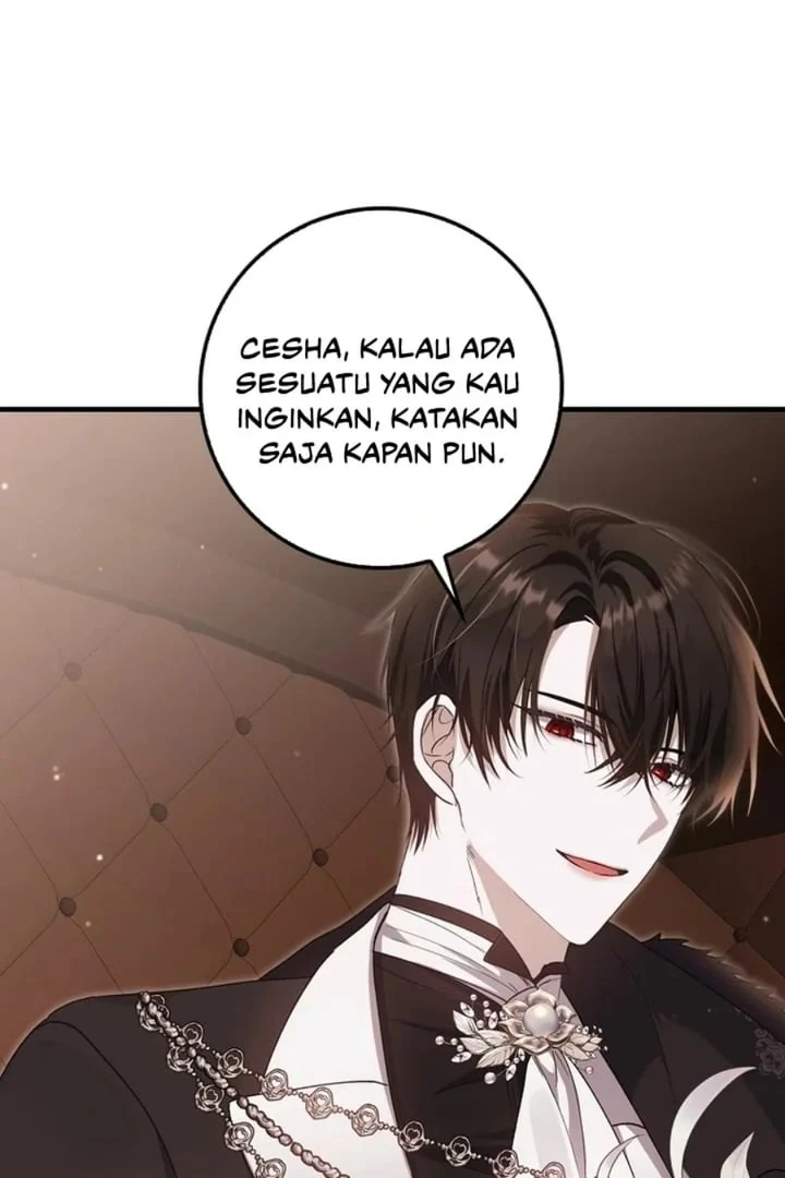 The Baby Fairy is a Villain Chapter 2 Gambar 83