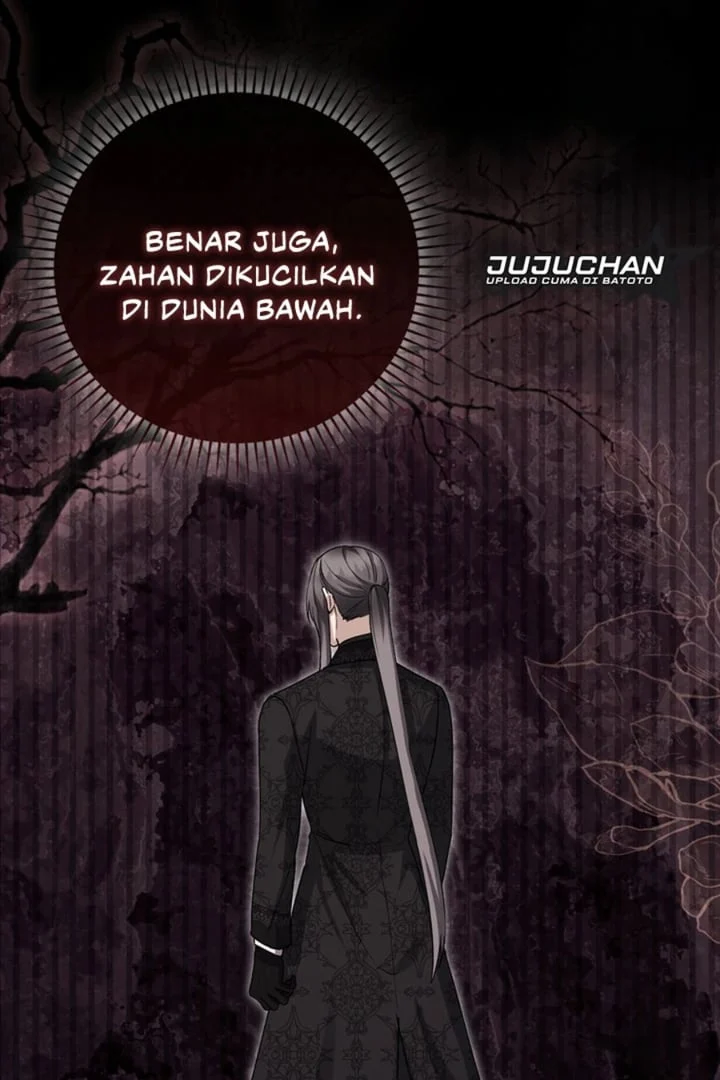 The Baby Fairy is a Villain Chapter 20 Gambar 88