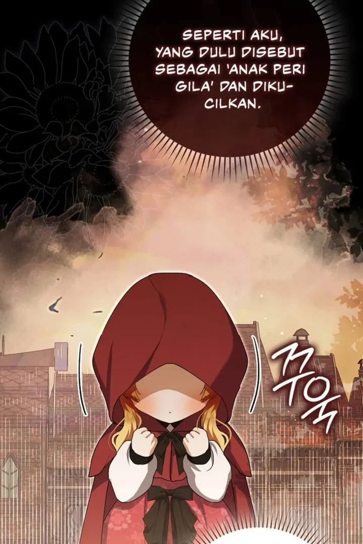 The Baby Fairy is a Villain Chapter 20 Gambar 91