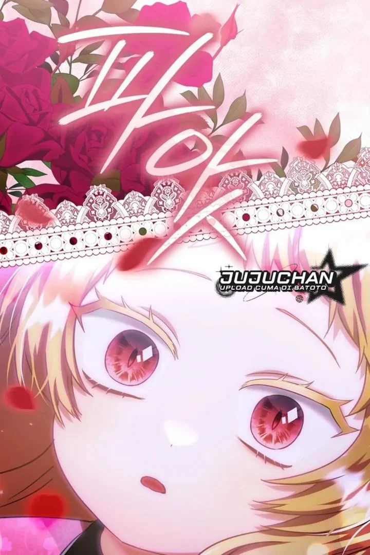 The Baby Fairy is a Villain Chapter 21 Gambar 91