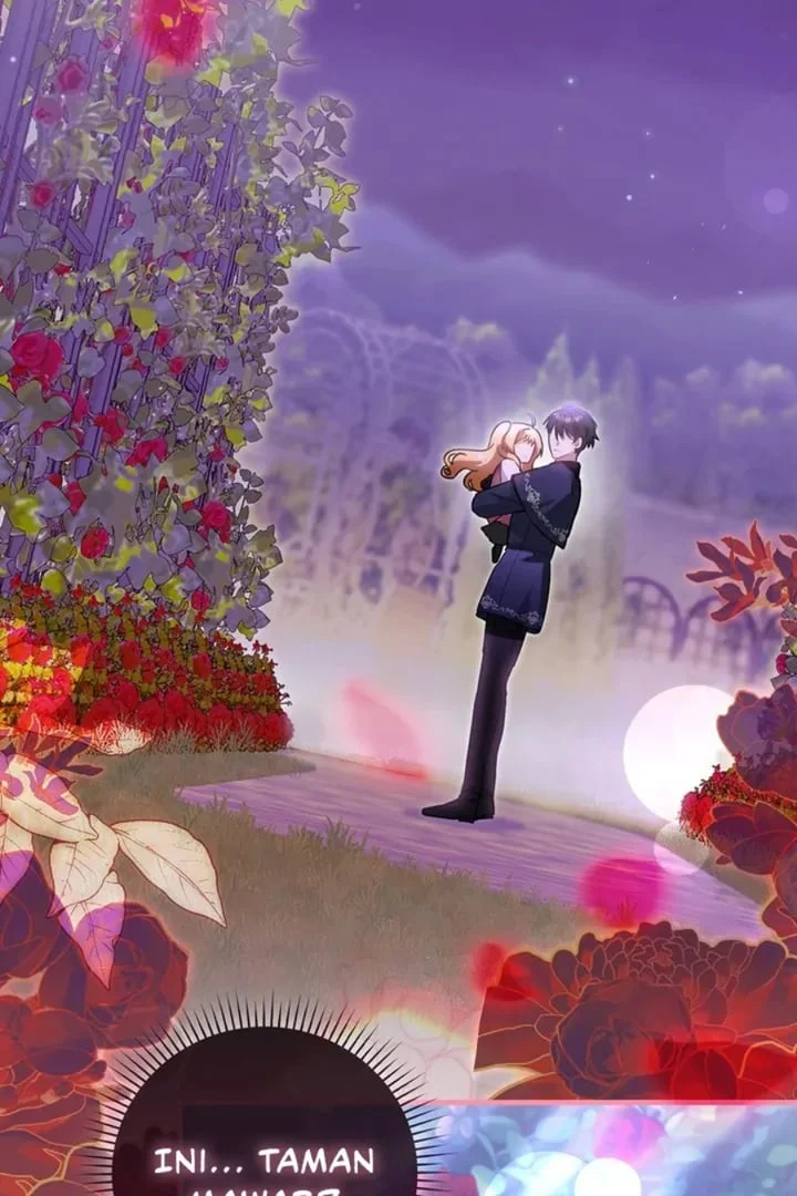The Baby Fairy is a Villain Chapter 21 Gambar 94