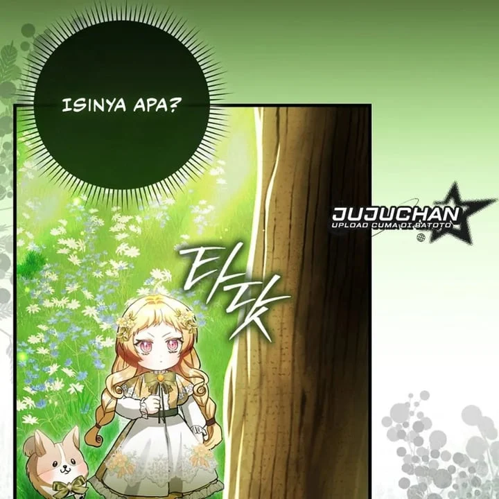 The Baby Fairy is a Villain Chapter 22 Gambar 109