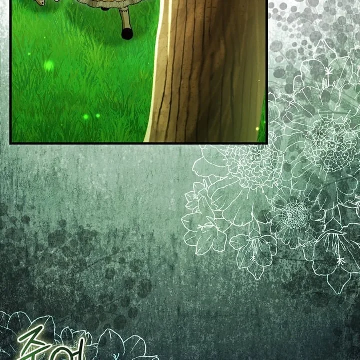 The Baby Fairy is a Villain Chapter 22 Gambar 110