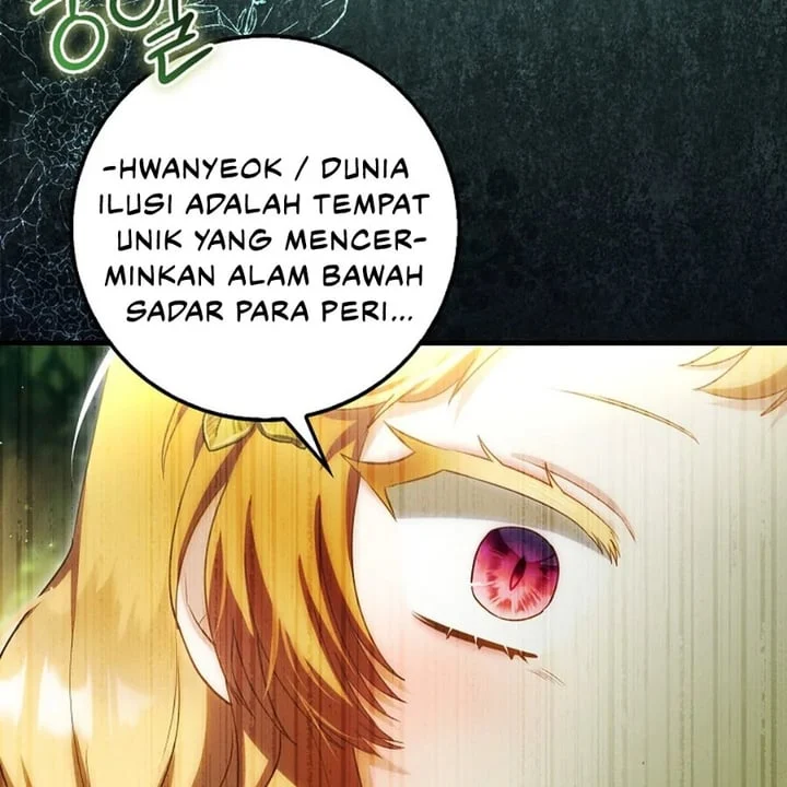 The Baby Fairy is a Villain Chapter 22 Gambar 111