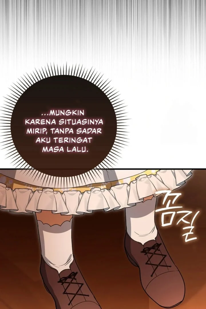 The Baby Fairy is a Villain Chapter 23 Gambar 78