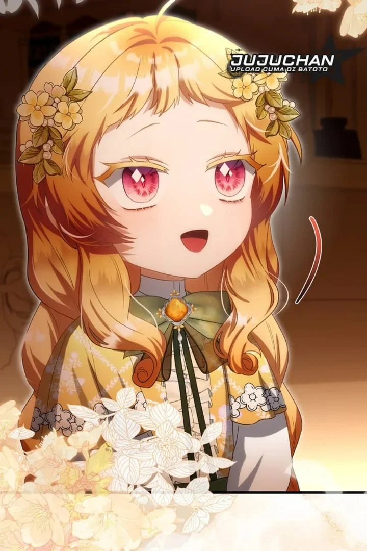 The Baby Fairy is a Villain Chapter 23 Gambar 80