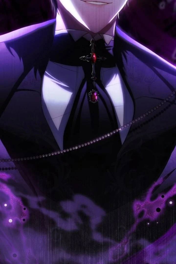 The Baby Fairy is a Villain Chapter 24 Gambar 85