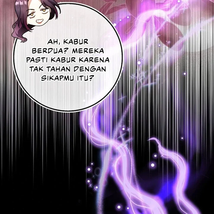 The Baby Fairy is a Villain Chapter 25 Gambar 110